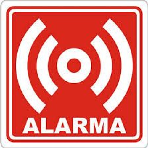 ALARMA - One Click ( Bootleg ) -  Out Now