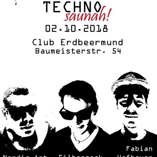 Der Silbersack - Erdbeermund 03.10.2018 Part 1