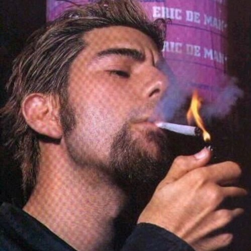 Re Option Feat. Chino Moreno