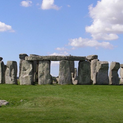PAUL OAKENFOLD B2b  CARL COX At Stonehenge