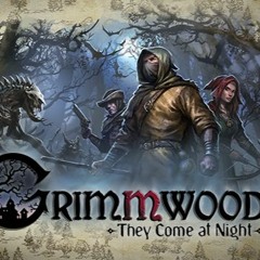 Grimmwood - It's Getting Dark (OST)