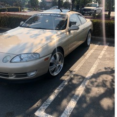 - SOARER - Ft. Jayus 2JZ (prod. Ricky Hernandez)