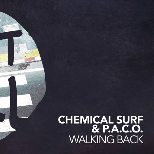 Walking Back (Cooper Gibbs Remix)