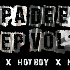 04. SONHAR ACORDADO (Prod. By Hot Boy)