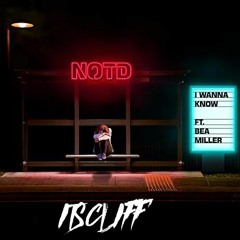 NOTD - I Wanna Know feat. Bea Miller (ItsCliff Bootleg)