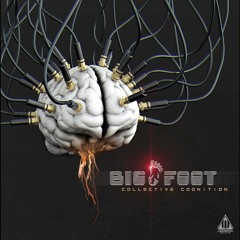 BIGFOOT - Collective Cognition EP teaser Weapon Records OUT NOW!!!