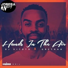Dj Vitoto Hands In The Air (Original Mix)