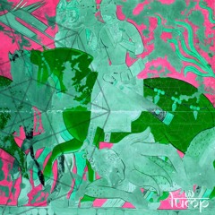 Wisqo - Homoom (El Mundo & Zazou Remix) [Lump Records]