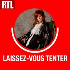 RTL Laissez-vous tenter avec Mylène Farmer DESOBEISSANCE