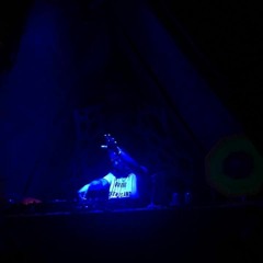 Amazon Frequency - A HARD Travel Through  The TEK Time! (DjSet Trinit)