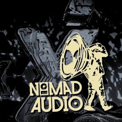 Rhizome - Nomad Audio #9 [Promo Mix]