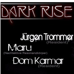 DomKarmar@Rock'n'RollBar29/9/18