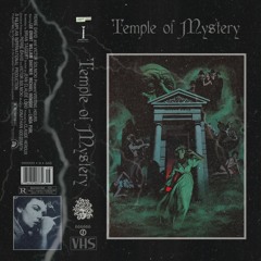 Temple of Mystery 1 (soon tape)