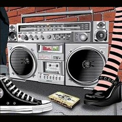 80s Street
