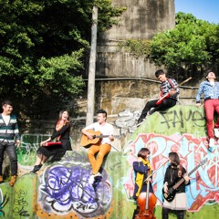 許個願(Speak十必可)