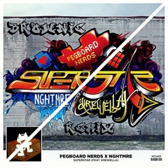 Pegboard Nerds x NGHTMR - Superstar Feat. Krewella ( Shynee Remix )[ FREE DL ]