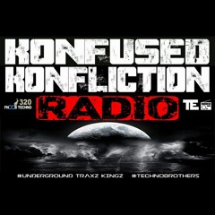 Raveed darktechno
