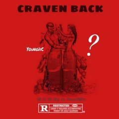 Craven Back by Young 1iC