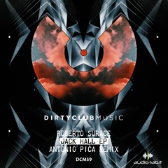 Roberto Surace - Jack Hall (Original Mix)