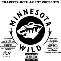MINNESOTA WILD HIPHOP