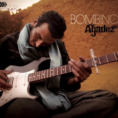 Bombino - Mahegagh | What Shall I Do (Alex Van Deep Dub Remix)