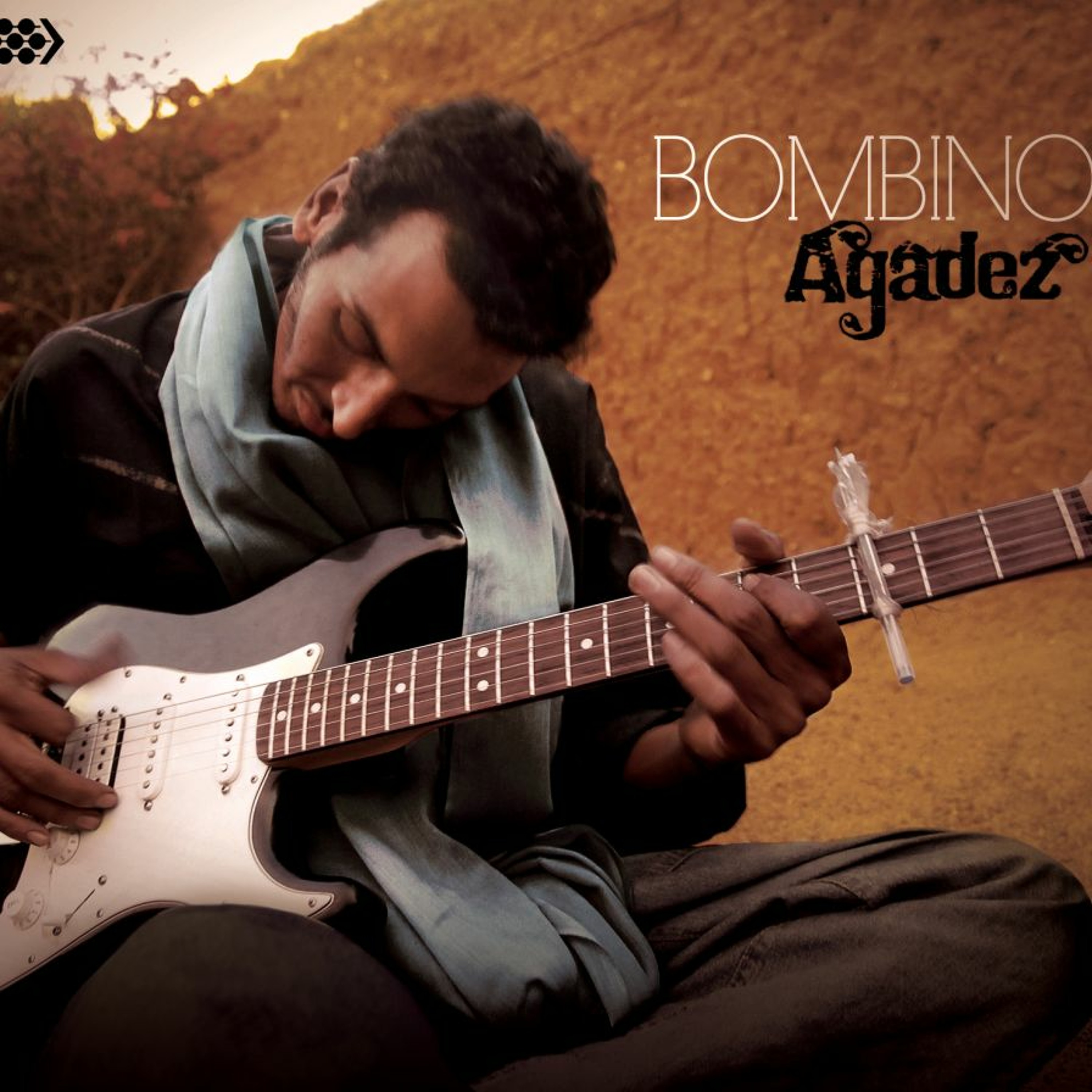 Bombino - Mahegagh | What Shall I Do (Alex Van Deep Dub Remix) episode artwork