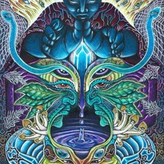 Reptilectric (Zoé cover)