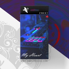 My Heart - Joyner Lucas Type Beat [2018]
