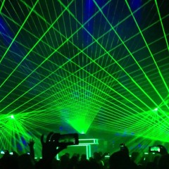 Hentex & Retza - Black Out (Klanglos Remix)