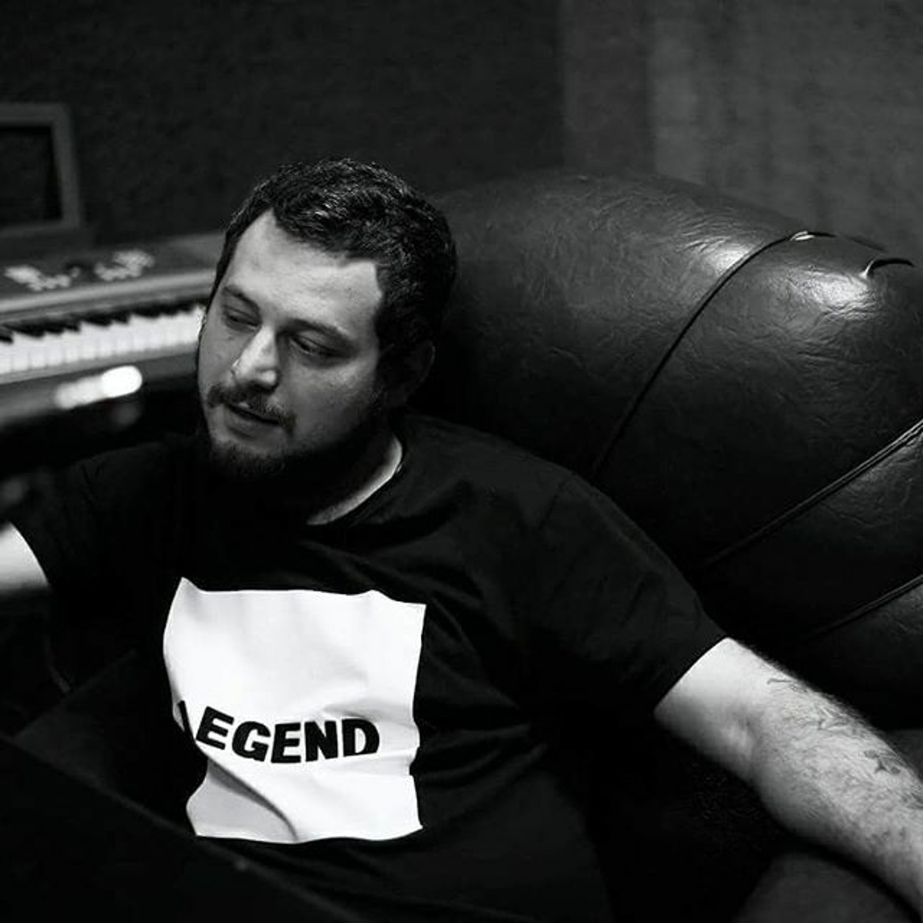 Rezi Ali Lmg