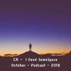 CK - Groove On - 009 October 2018
