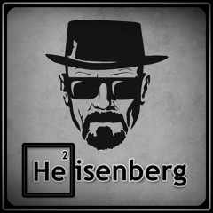 Heisenberg - [Original Mix]