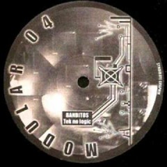 Modular 04  FKY - B1 Untitled