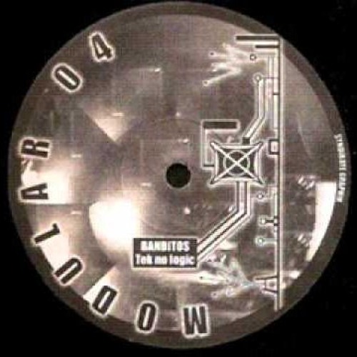 Modular 04  FKY - B1 Untitled