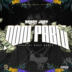 Don Pablo - Barry Jhay