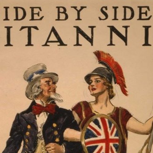 Stream 2019 Bryant Lecture Gordon Corera ‘Secret Affairs Spies and