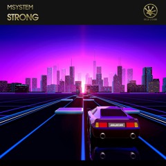 Strong  feat. Gabriel Lynk (Radio Edit)