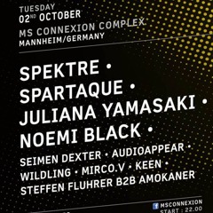 Bunker Banging Techno