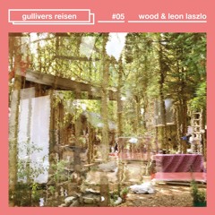 Gullivers Reisen #5 by @official_wood & Leon Laszlo @ Tanzvergnügen, Deppoldshausen