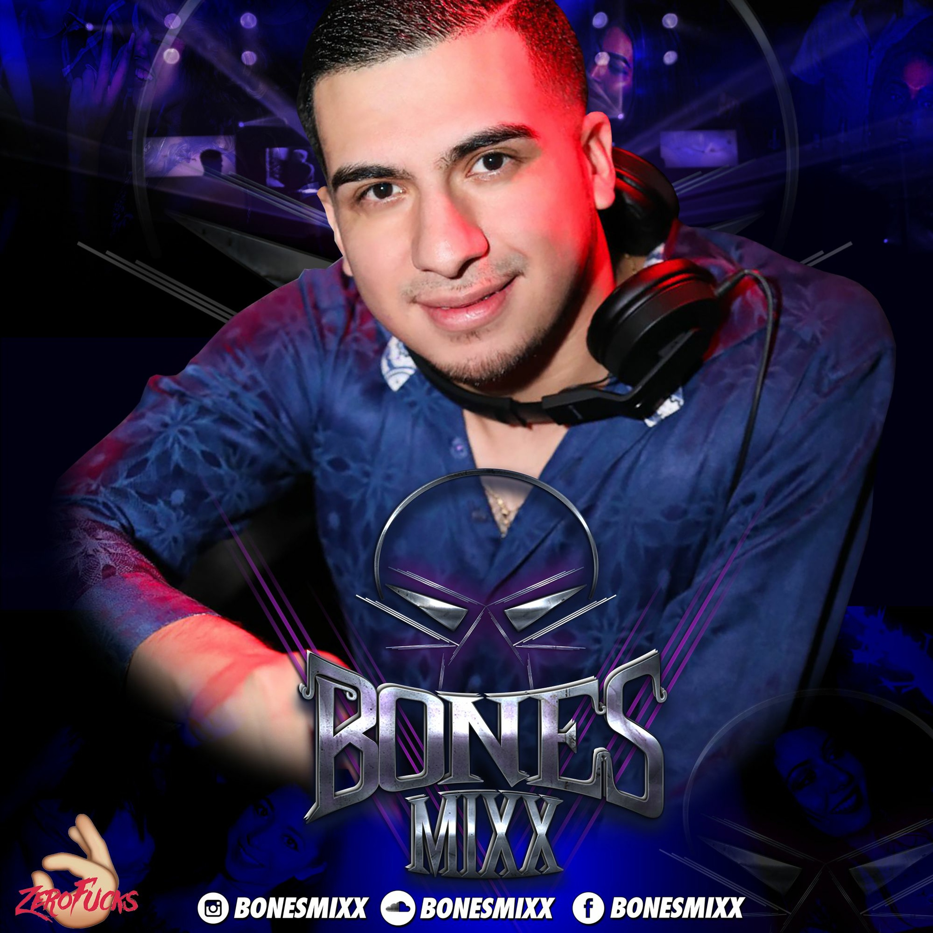 BonesMixx