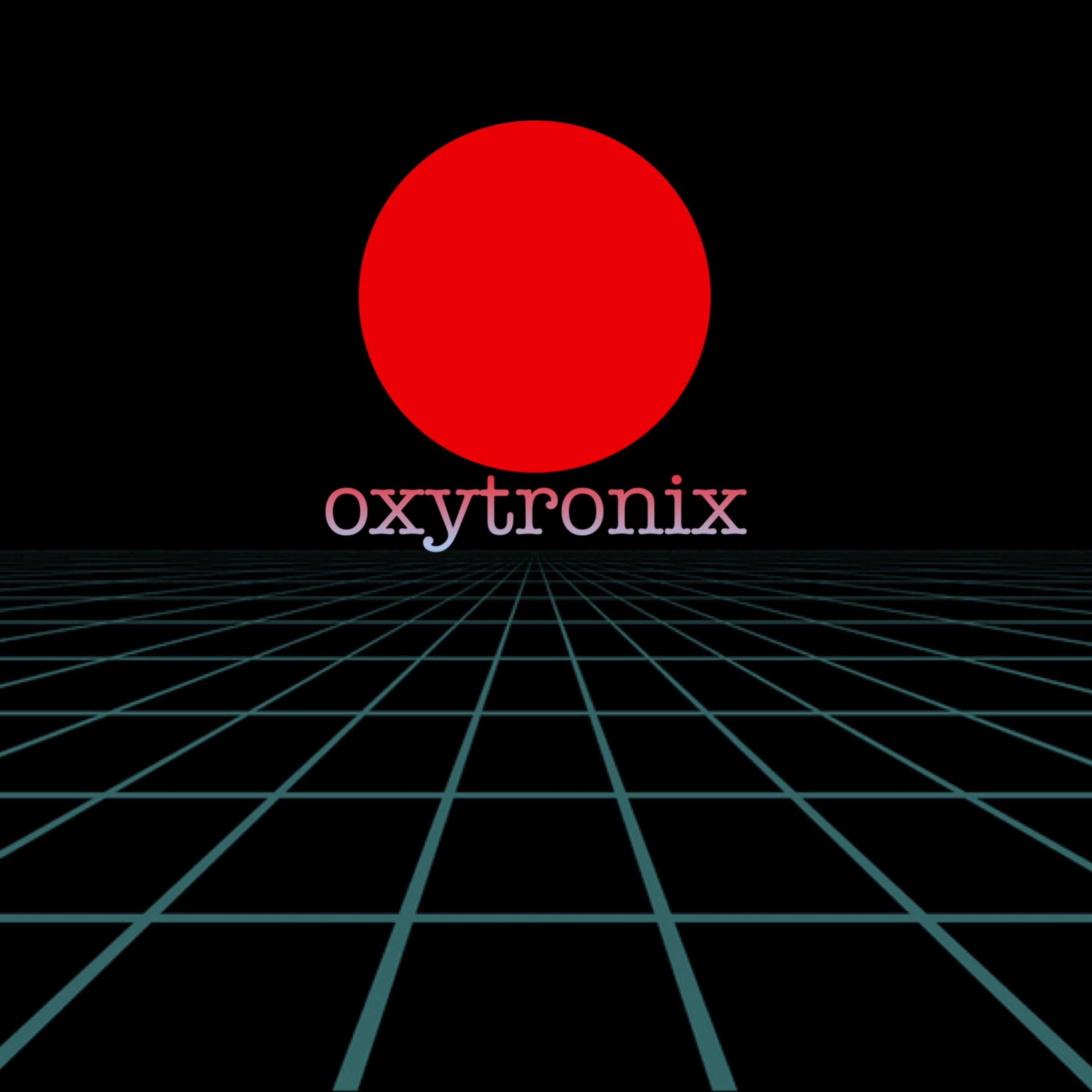 OXYTRONIX
