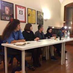 Tribina "Seksizam i kritika"