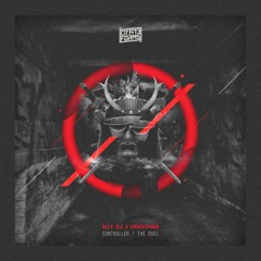 [Premiere] Alex SLK - Controller (out on Citate Forms)