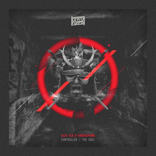 [Premiere] Alex SLK - Controller (out on Citate Forms)
