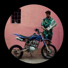 HOTWAX // Terry Tester - Space Million