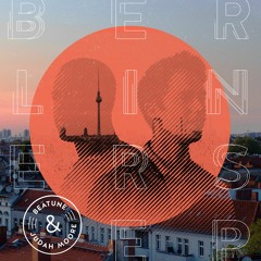 PREMIERE: Beatune & Judah Moore - The Berlin Beat