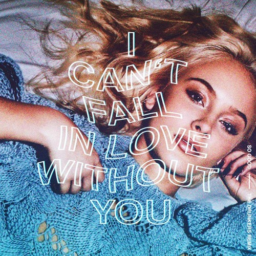 Stream I Can't Fall in Love Without You - Zara Larsson(dBlvrries Remix) by  dBlvrries | Listen online for free on SoundCloud