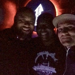 DJ Kincaid & David Harness Live Tag-Team Set @ Endup-SF 44th year anniversary! 11/18/17