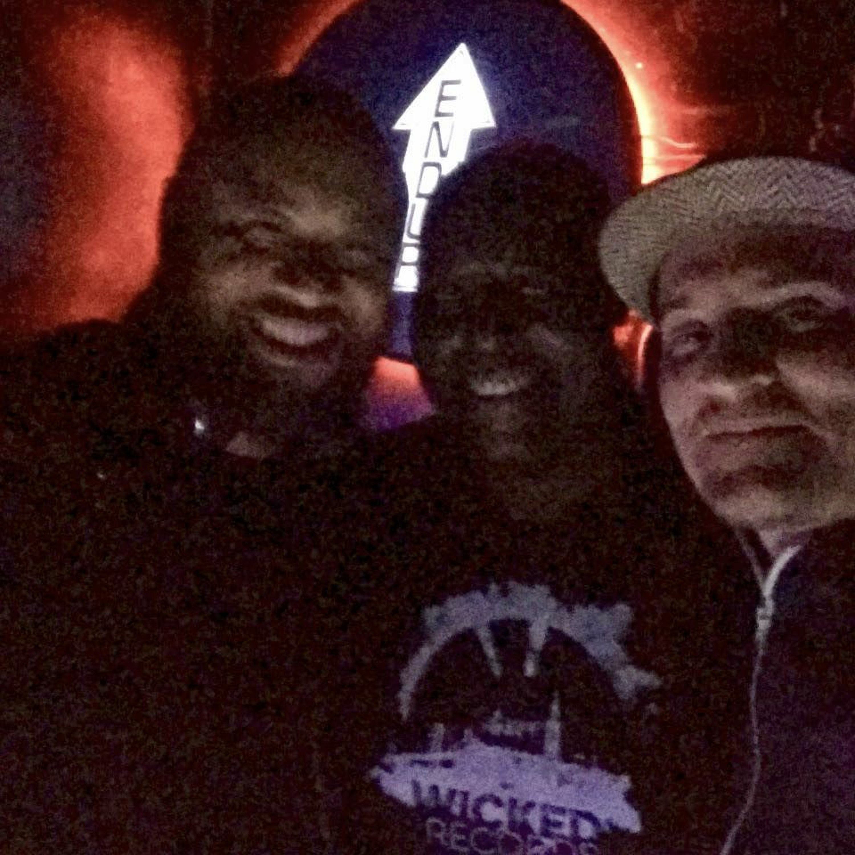 Kincaid DJ (About The Music, Oakland)