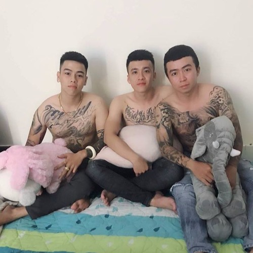 [NST] Bùa Bê! Nếu Em Muốn Bê Nói Đi Ngại Gì - Bean Ft Tí Cường Rmx.